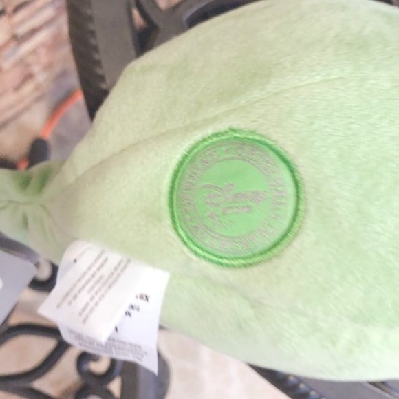 NEW Disney Peas in a Pod Plush - Picture 5 of 5
